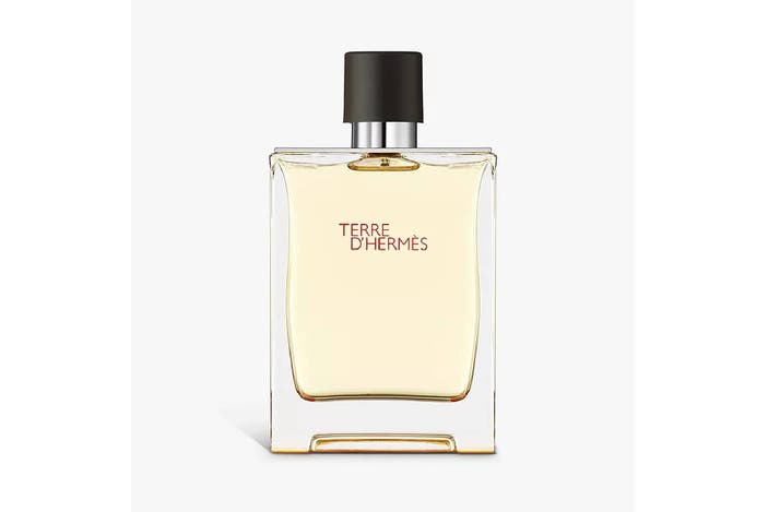 Hermès terre d’Hermès eau de toilette