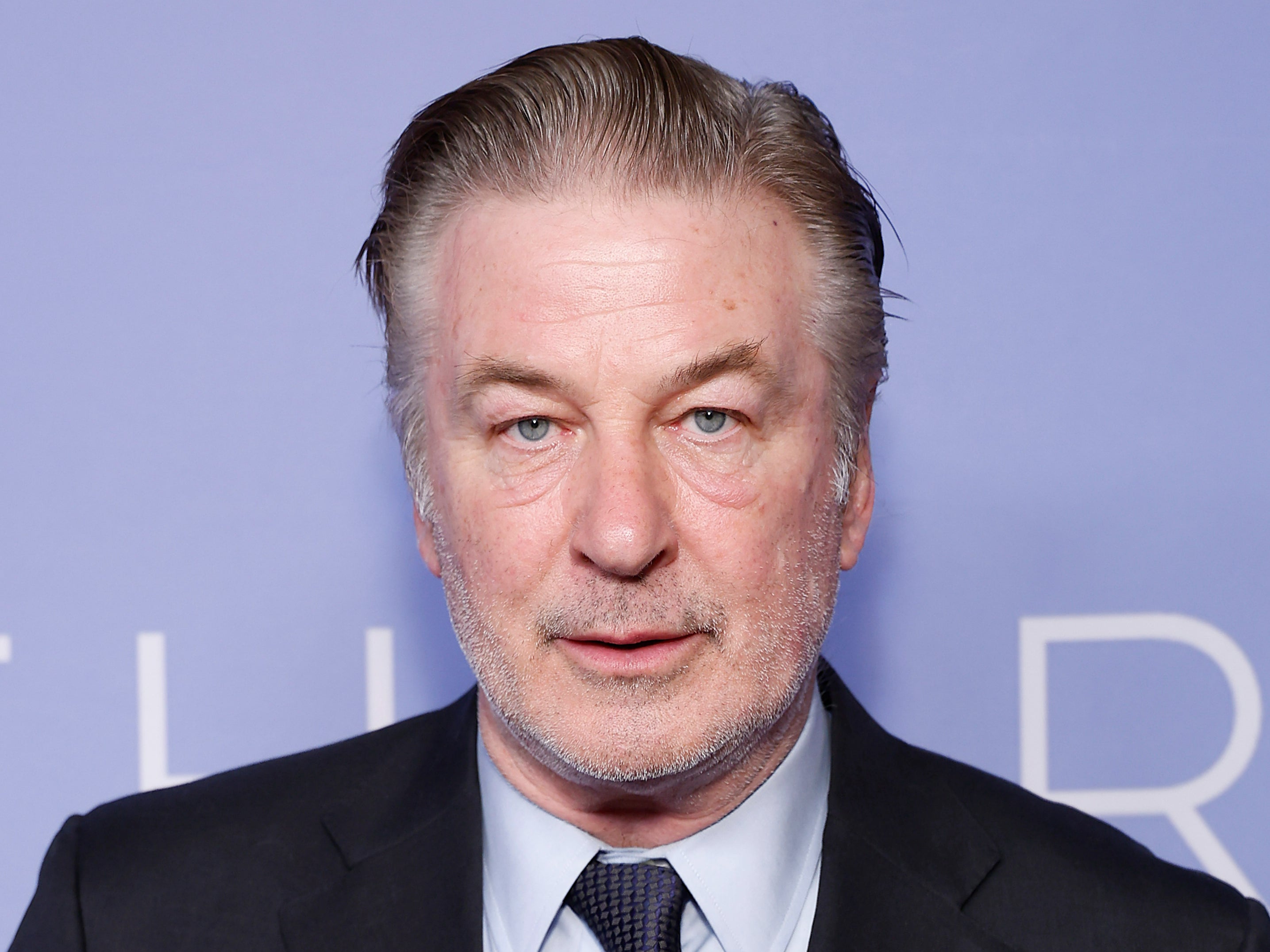 Alec Baldwin