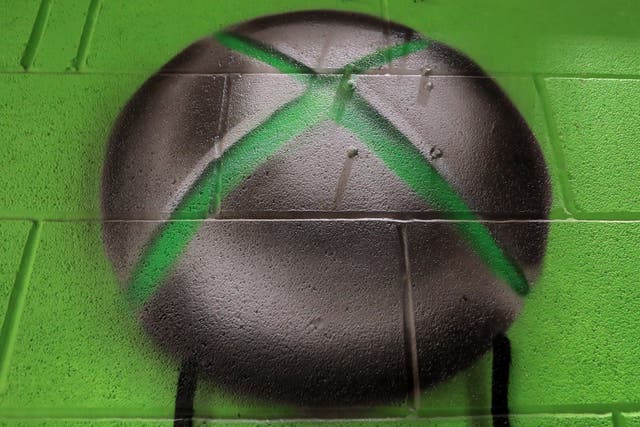 The European Commission approved Xbox-owner Microsoft’s £55 billion deal to take over Activision Blizzard on Monday (Mike Egerton/PA)