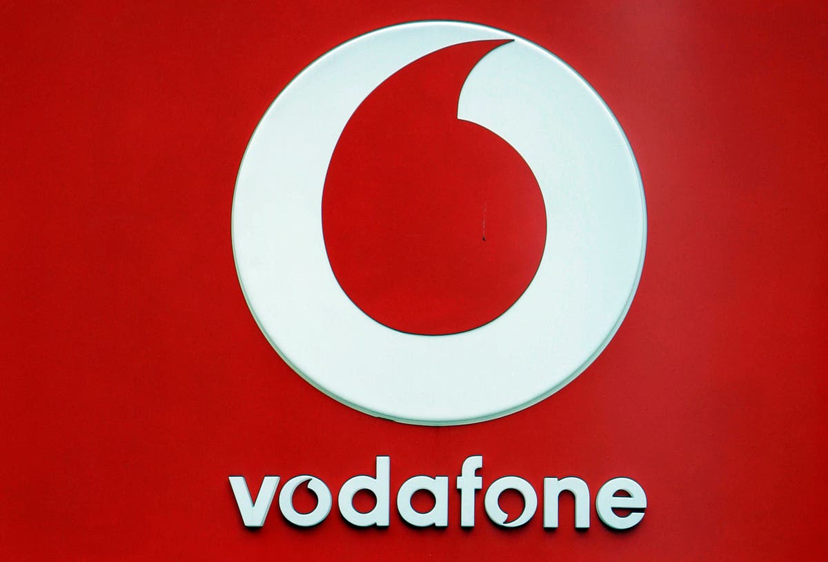Vodafone axing 11,000 jobs as UK wireless carrier aims to cut costs