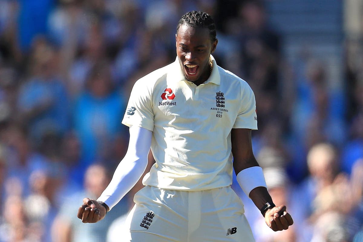 Highs and lows of Jofra Archer&rsquo;s England career after Ashes setback