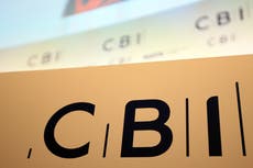 CBI appoints new executive to revamp culture after sexual abuse claims