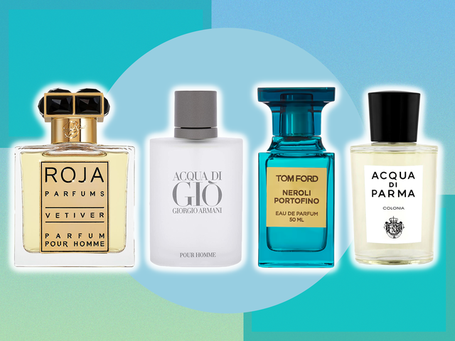 <p>We sniffed out citrusy notes and florals, warming woody fragrances and fresh fougères </p>