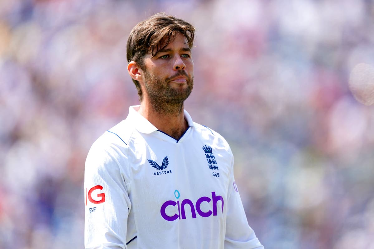 England agonised over dropping Ben Foakes for Jonny Bairstow – Rob Key England agonised over dropping Ben Foakes for Jonny Bairstow – Rob Key