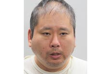 Authorities: Mentally ill man who attacked congressional staffers has violent history