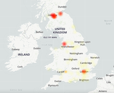 Sky Mobile suffers mass outages as investigation underway