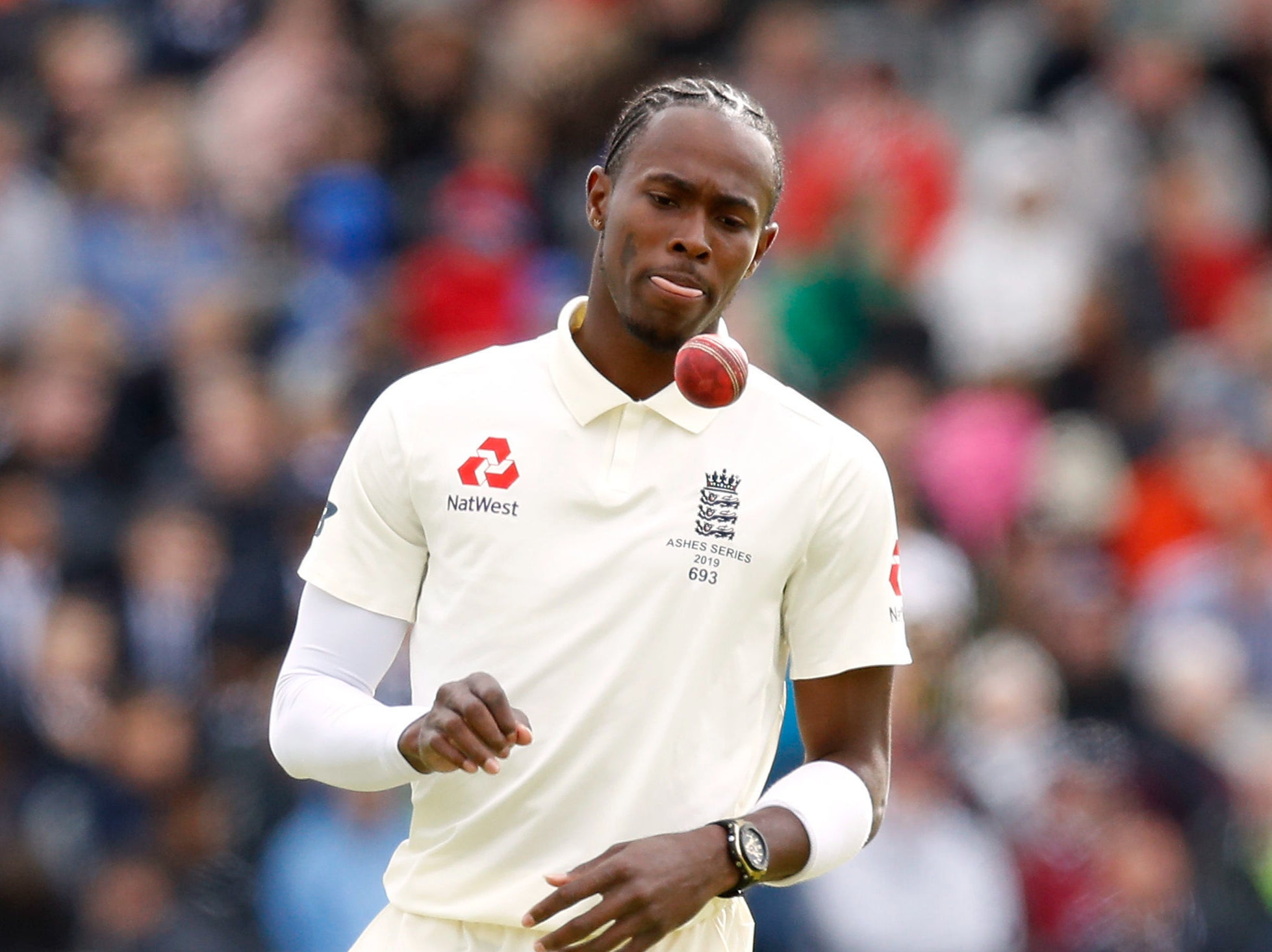 Jofra Archer back in IPL auction list but likely to miss 2022 season - News  | Khaleej Times