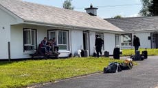 Asylum seekers ‘blocked’ from accessing accommodation by locals