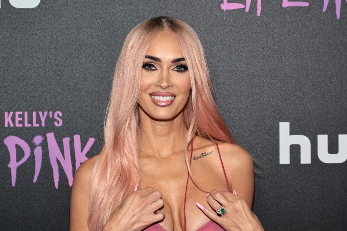 Megan Fox says body dysmorphia means she has ‘never, ever’ loved her body Megan Fox says body dysmorphia means she has ‘never, ever’ loved her body