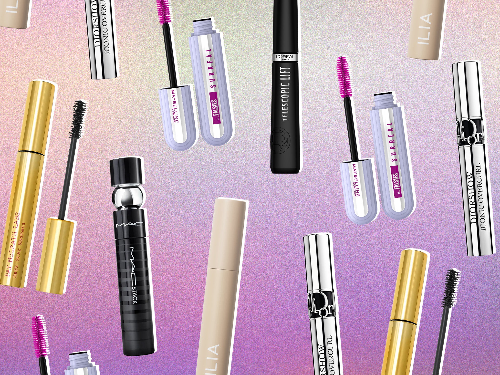 Best mascara 2023: For long, full lashes with volume The Independent