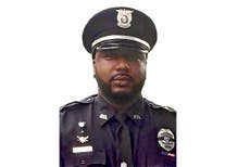 Former Missouri police officer accused of handcuffing man, allowing officer's brother to beat him