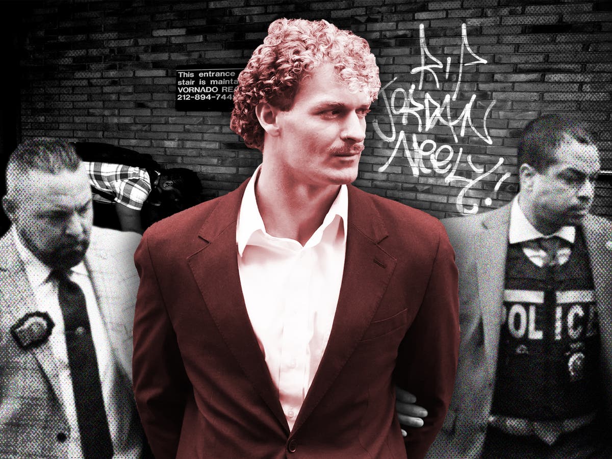 How Republicans and right-wing media turned Jordan Neely’s killer into a hero How Republicans and right-wing media turned Jordan Neely’s killer into a hero