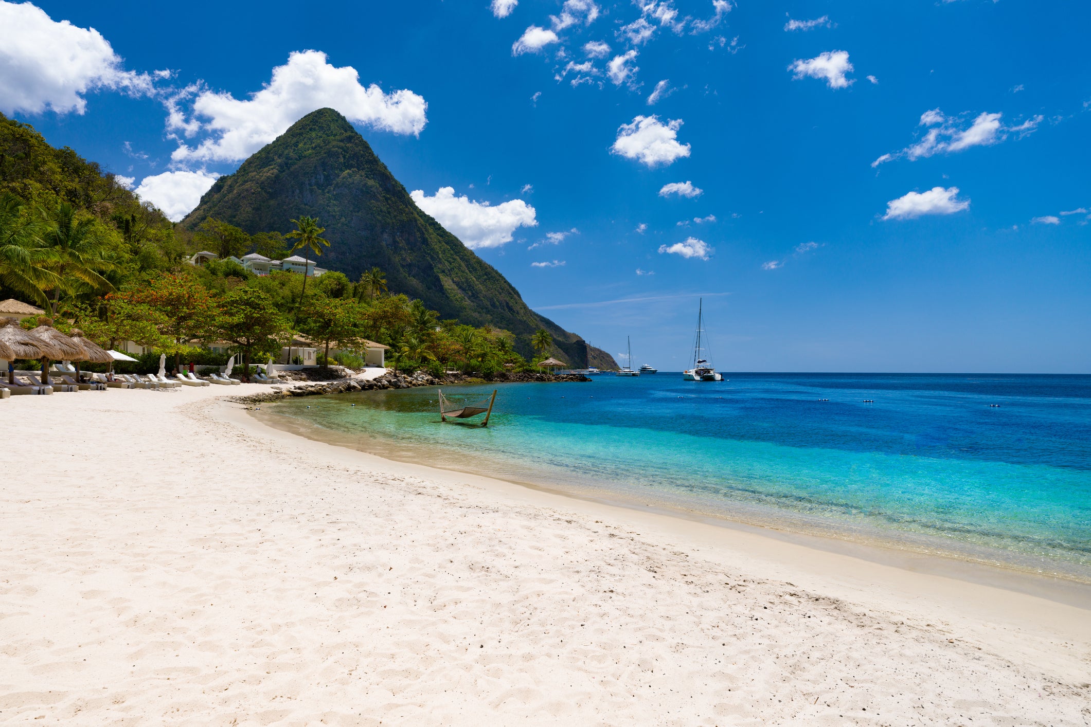 Eight best Caribbean holidays and countries to visit - British News Today