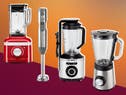 7 best blenders, tried and tested for super-quick smoothies, sauces and nut butters