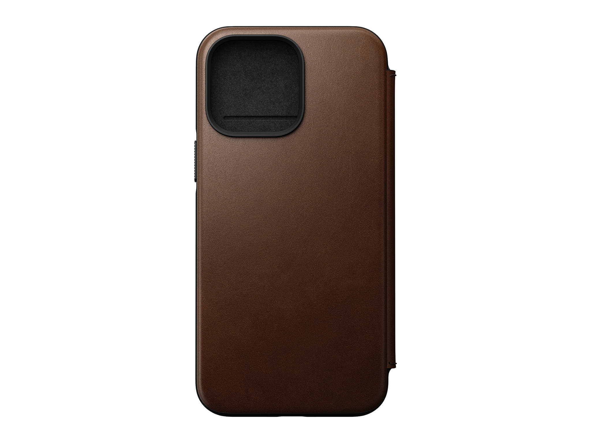 best Apple iPhone 14 cases Nomad modern leather folio