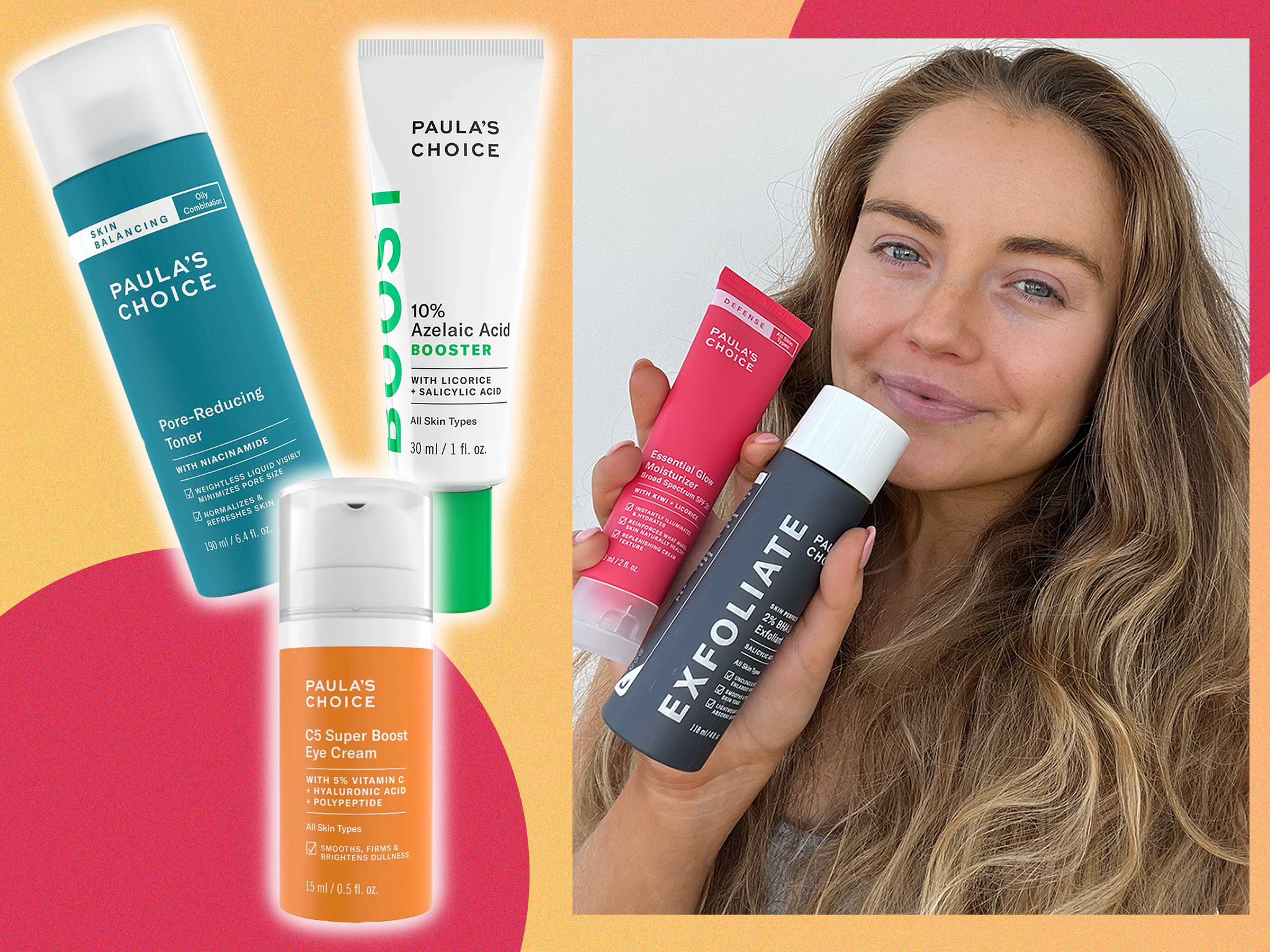 10 best Paula’s Choice skincare saviours tried and reviewed by our beauty buff
