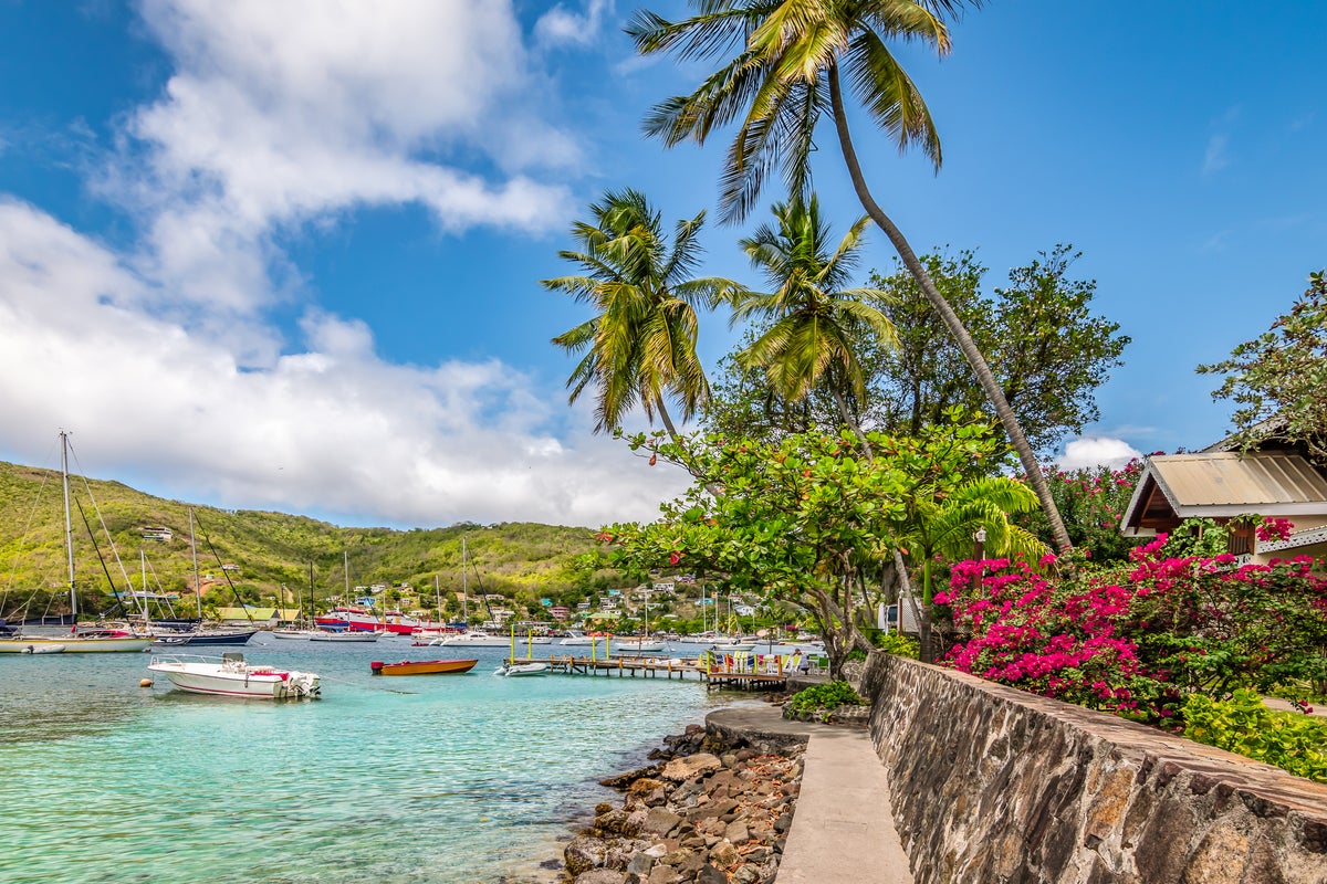Delta cancels all flights to one Caribbean destination from next month