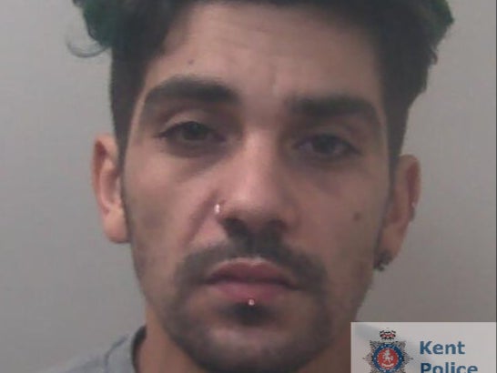 Alex Batista has been jailed for 27 years for attempted murder