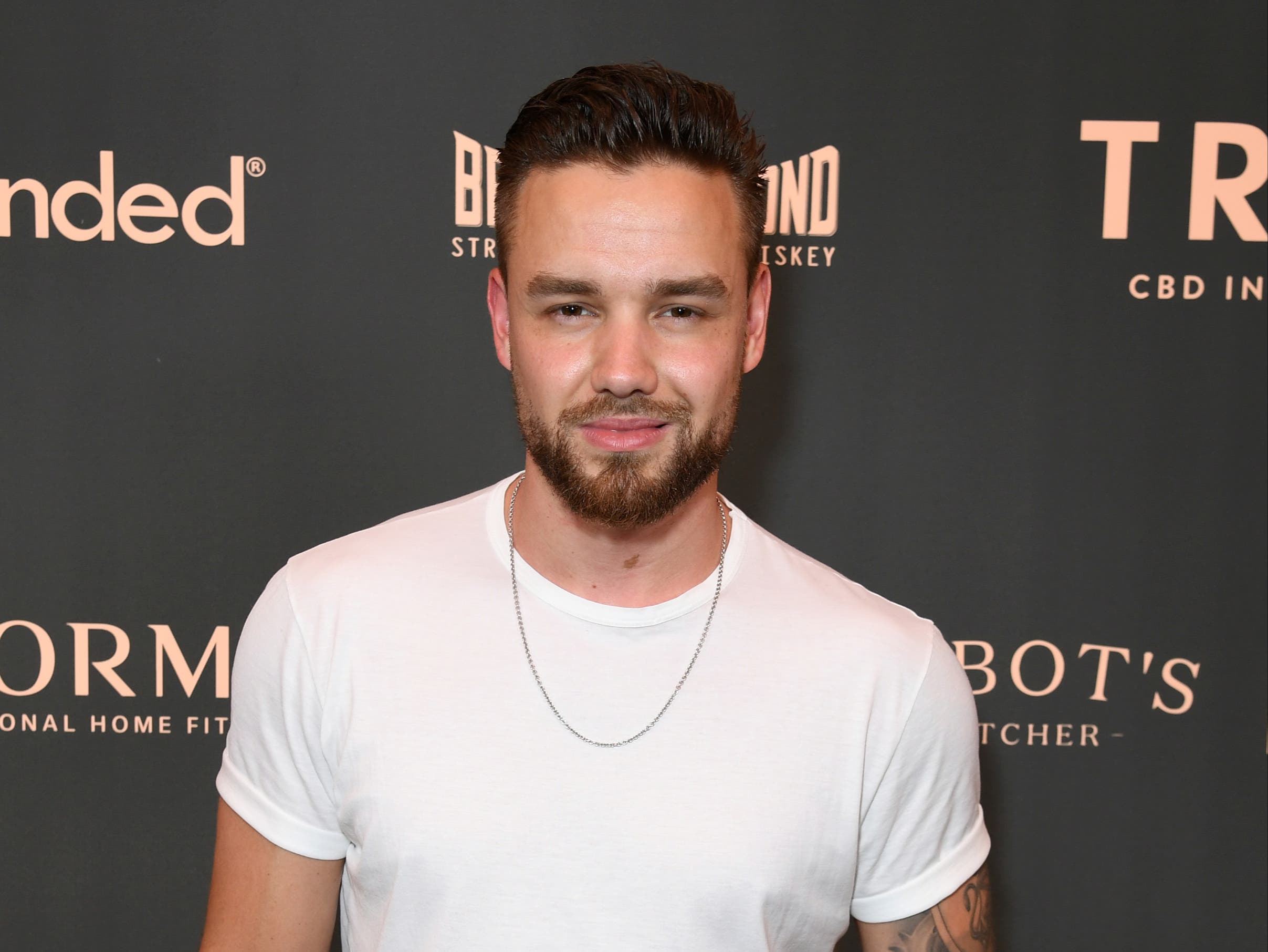Liam Payne apologises for Zayn Malik comments as he completes 100 days in rehab - Vimarsana News