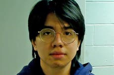 Stalker on trial for hiding in OnlyFans model’s attic claims ‘she liked it’