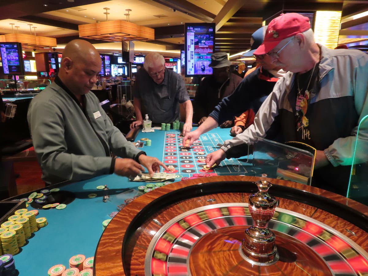 1 casinos com gambling online