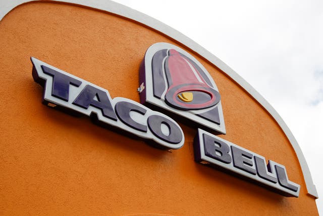 Taco Tuesday Trademark