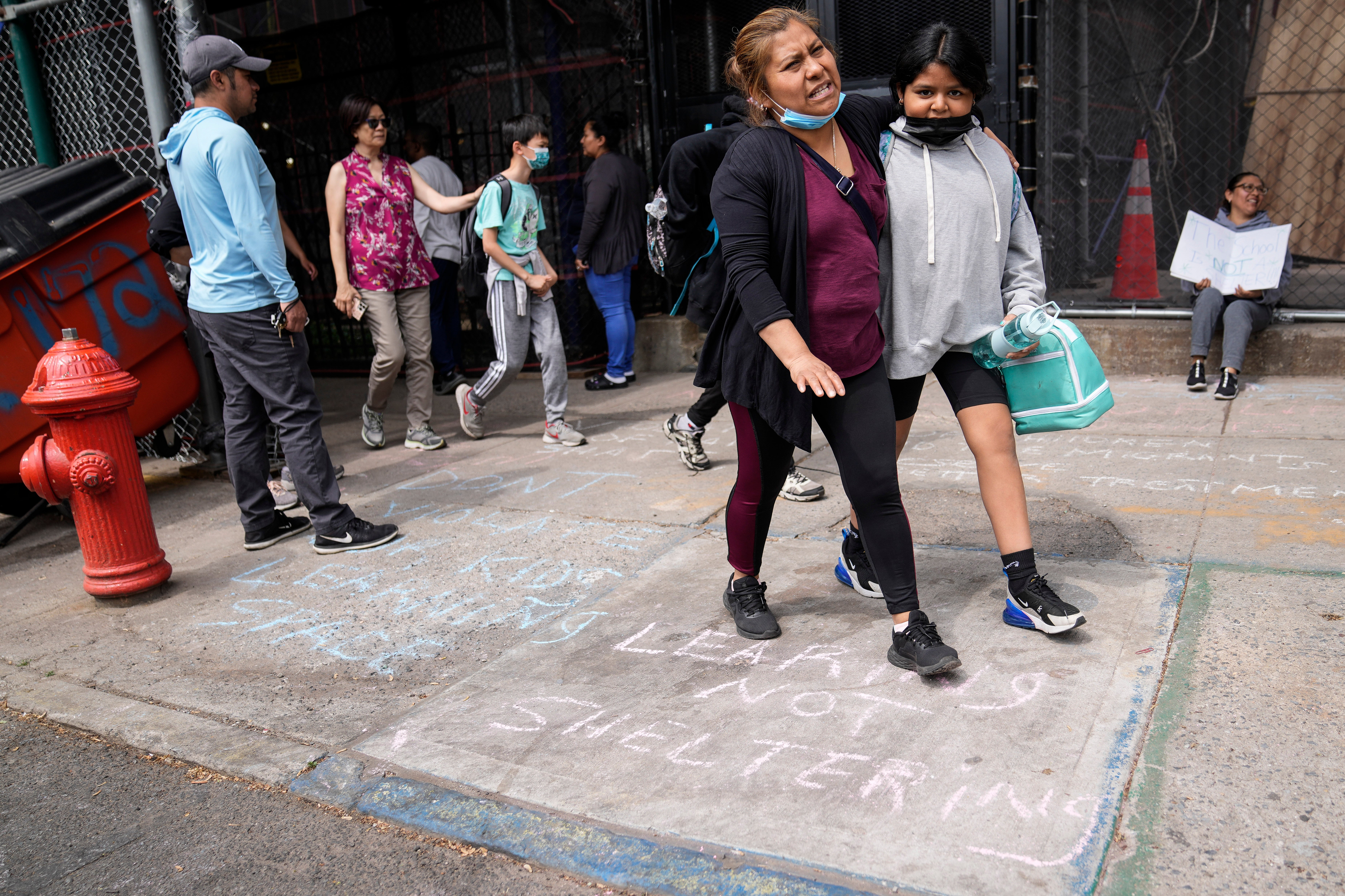 Immigration New York City