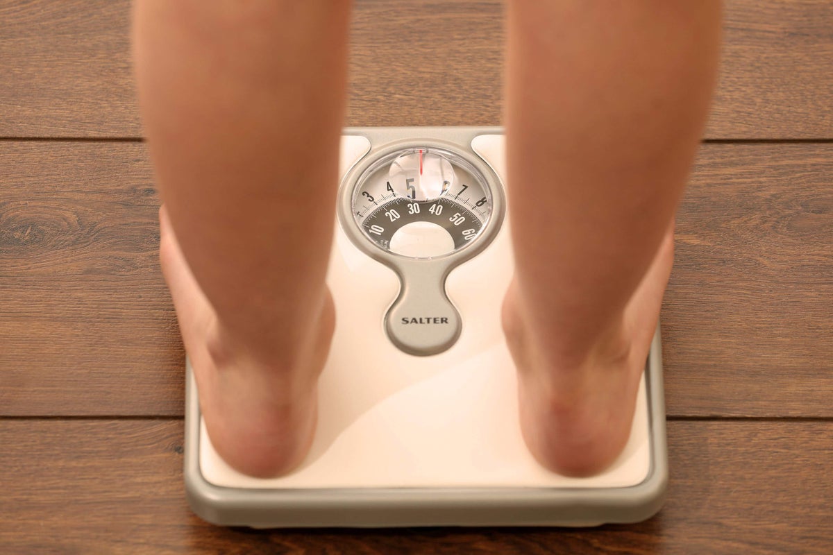 Weight gain in 20s ‘linked to higher fatal prostate cancer risk in later life’