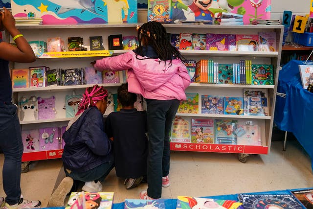 Gulf States Literacy