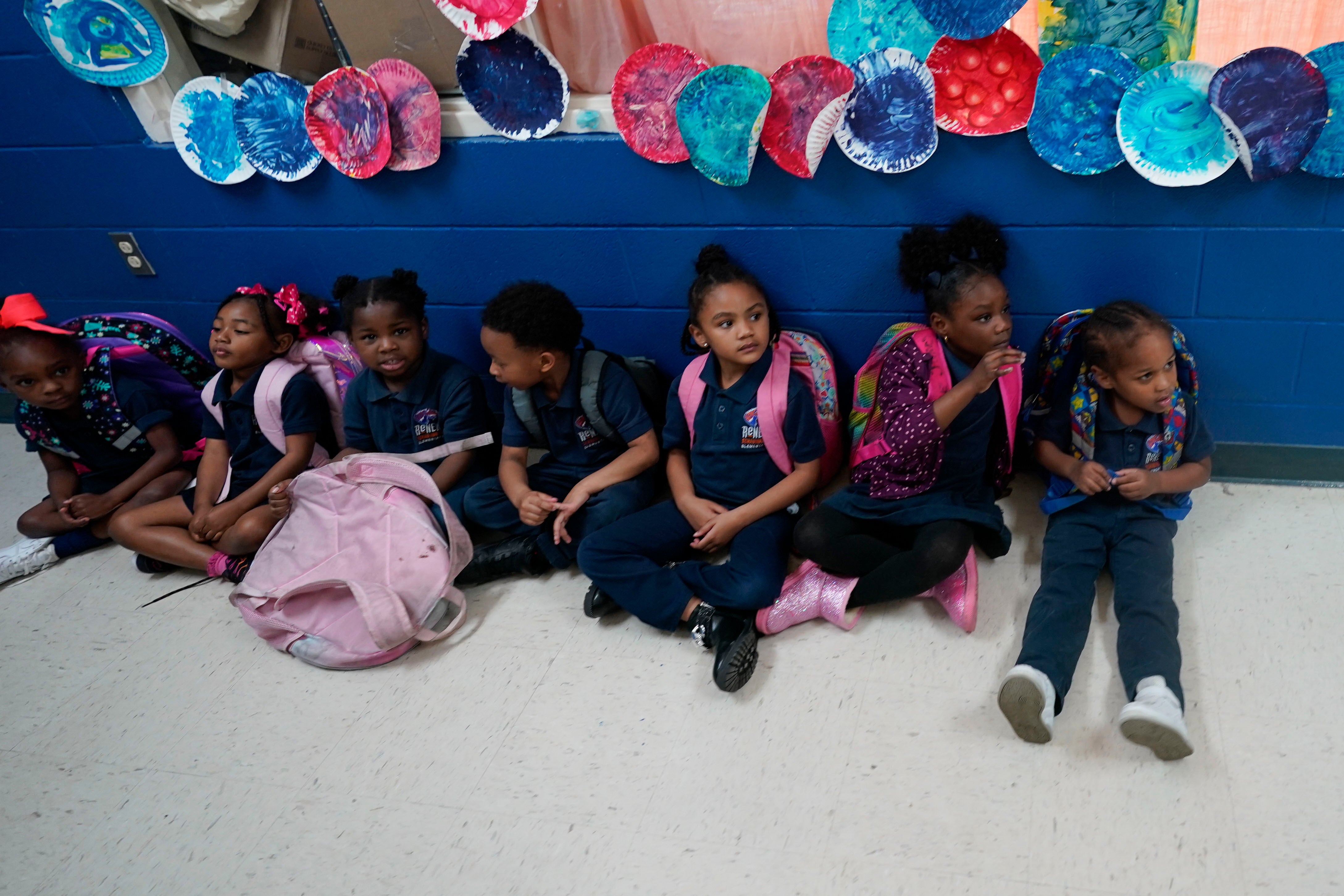 Gulf States Literacy