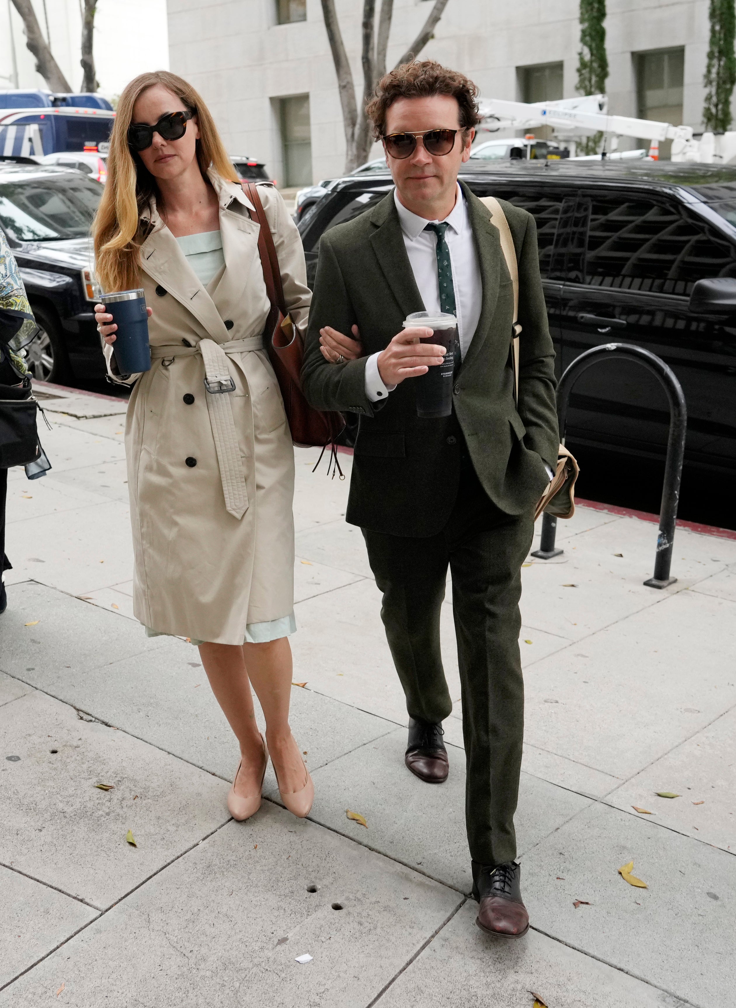 Sexual Misconduct Danny Masterson