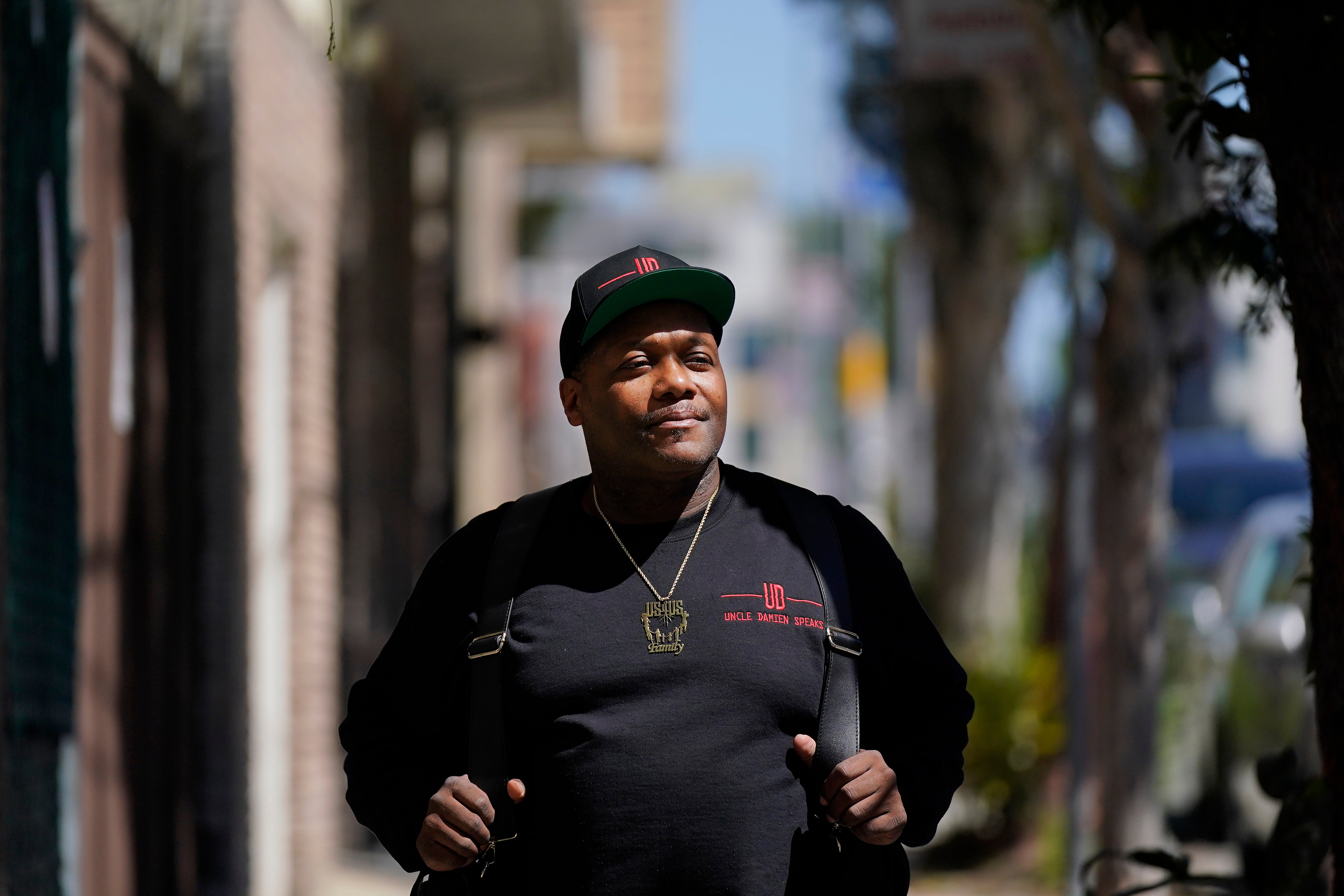 California Reparations Reflections