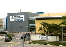 Singapore hangs 2nd citizen in 3 weeks for trafficking cannabis despite calls to halt executions