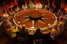 The Traitors producers tease series 2 tagline after 40,000 people apply