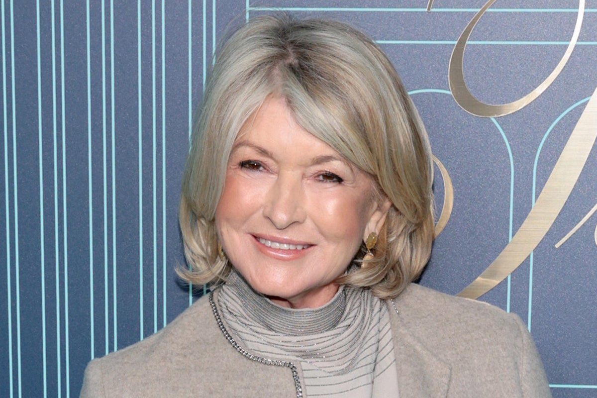 how did martha stewart became famous - Ilustrasi 2