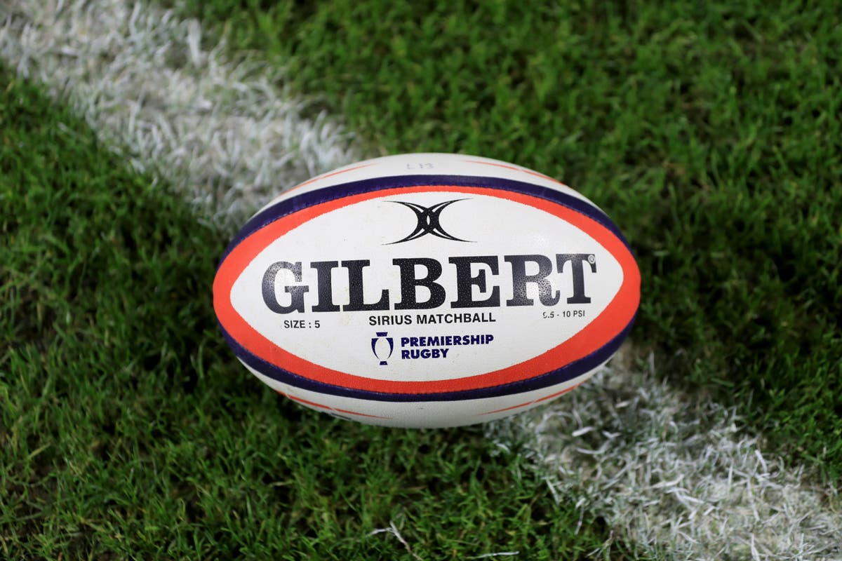 Technologie de balle intelligente pour une utilisation dans le Championnat du monde de rugby des moins de 20 ans