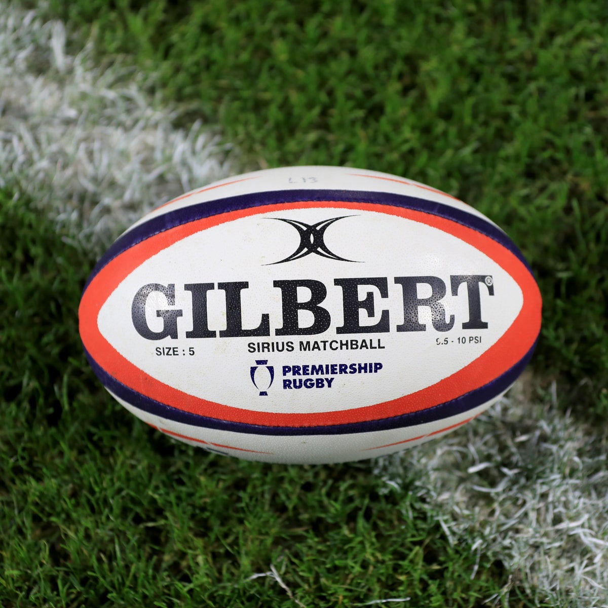 Gilbert Rugby Ball Wallpaper