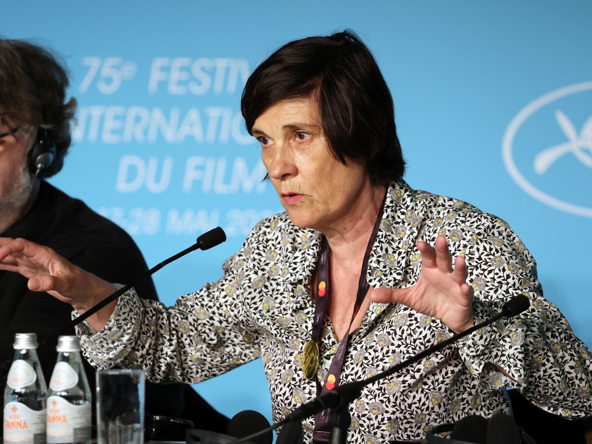 Director defends filming scenes of a sexual nature with children for Cannes film