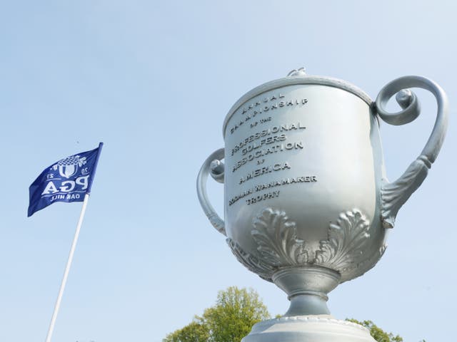 <p>The 2023 PGA Championship will be heled </p>