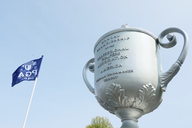 <p>The 2023 PGA Championship will be heled </p>
