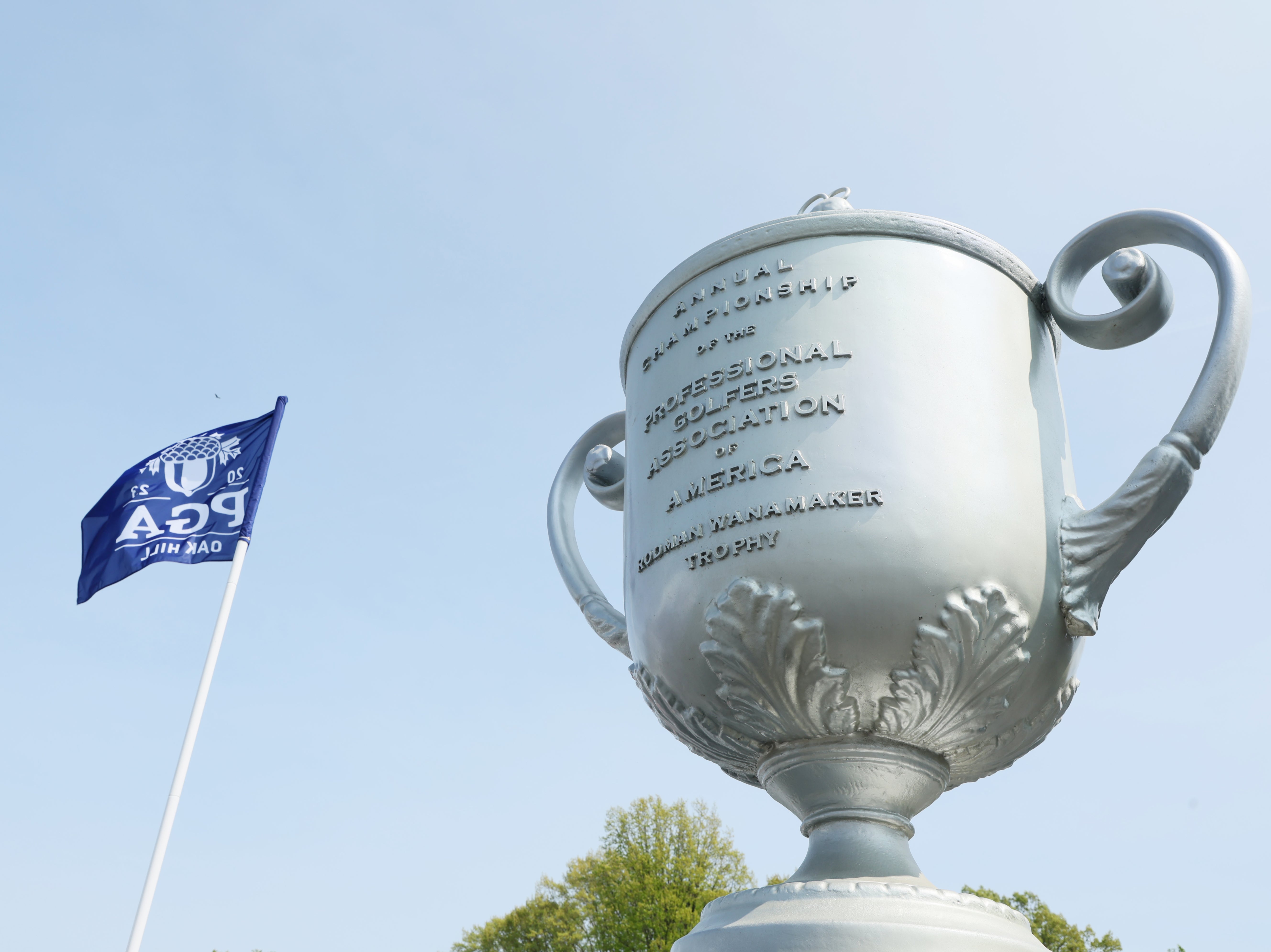 PGA Championship 2023 Tips And Predictions For Oak Hill Insideheadline