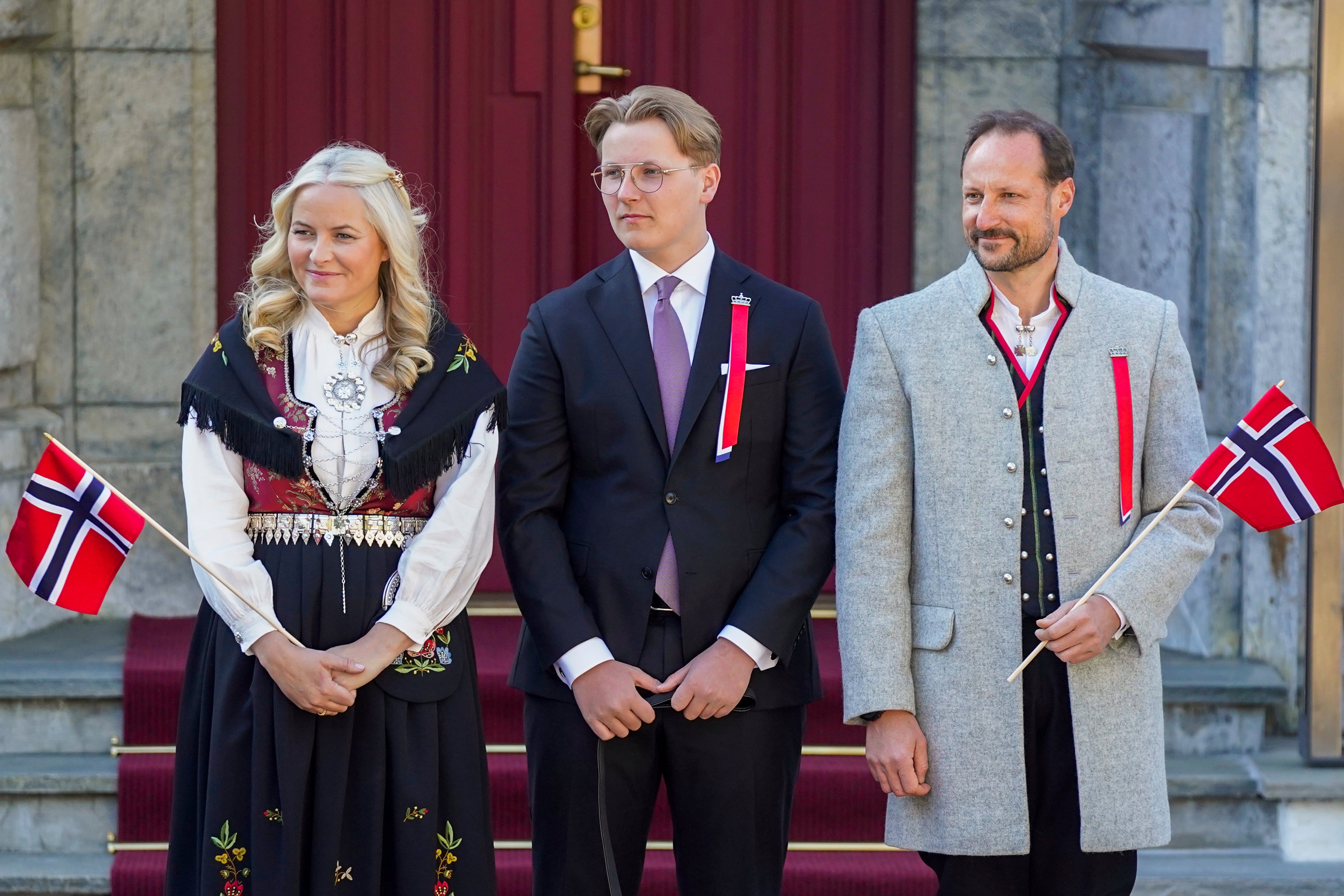 Royal shock as son of Norway’s crown princess arrested in Oslo | The ...