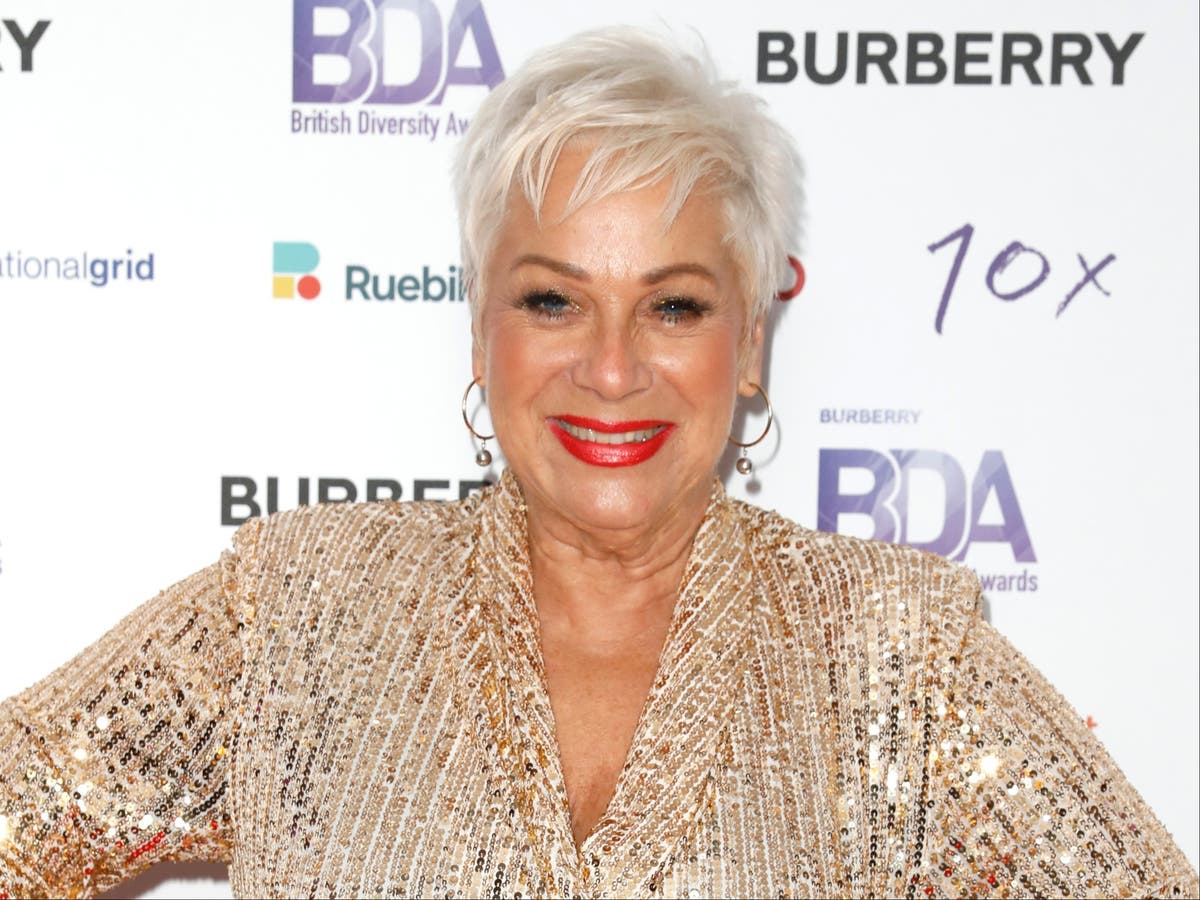 Denise Welch recalls losing &lsquo;sense of reality&rsquo; from post-natal depression: &lsquo;The most terrifying thing&rsquo;