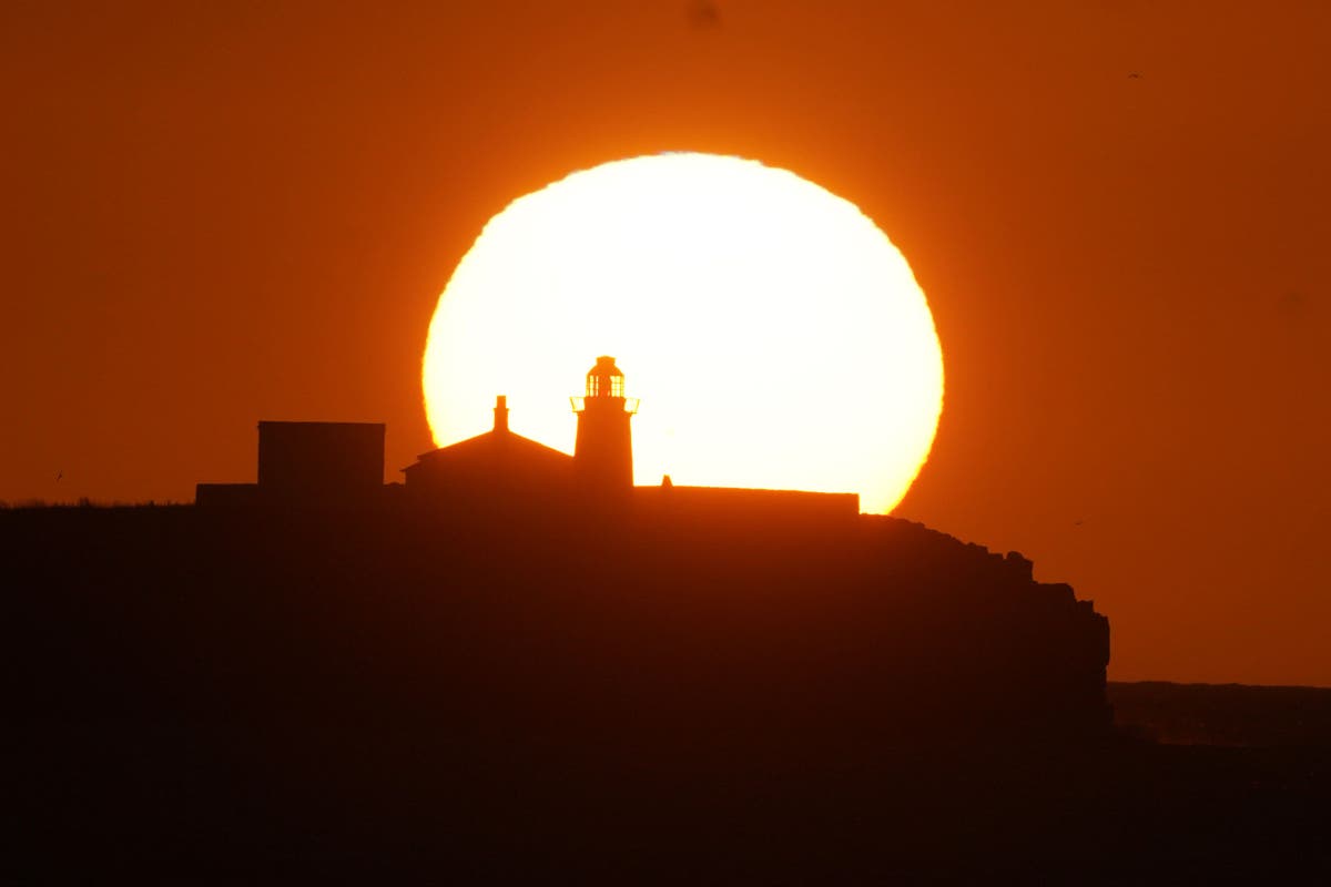 Warning El Nino could bring extreme weather from tropical cyclones to drought