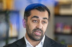 Independence supporters can trust SNP with their money, says Humza Yousaf