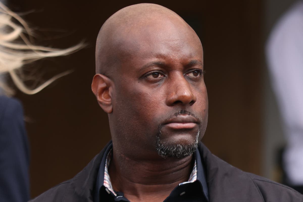 Tram passengers &lsquo;flung around like in washing machine&rsquo; as speeding driver attempted curve, jury told