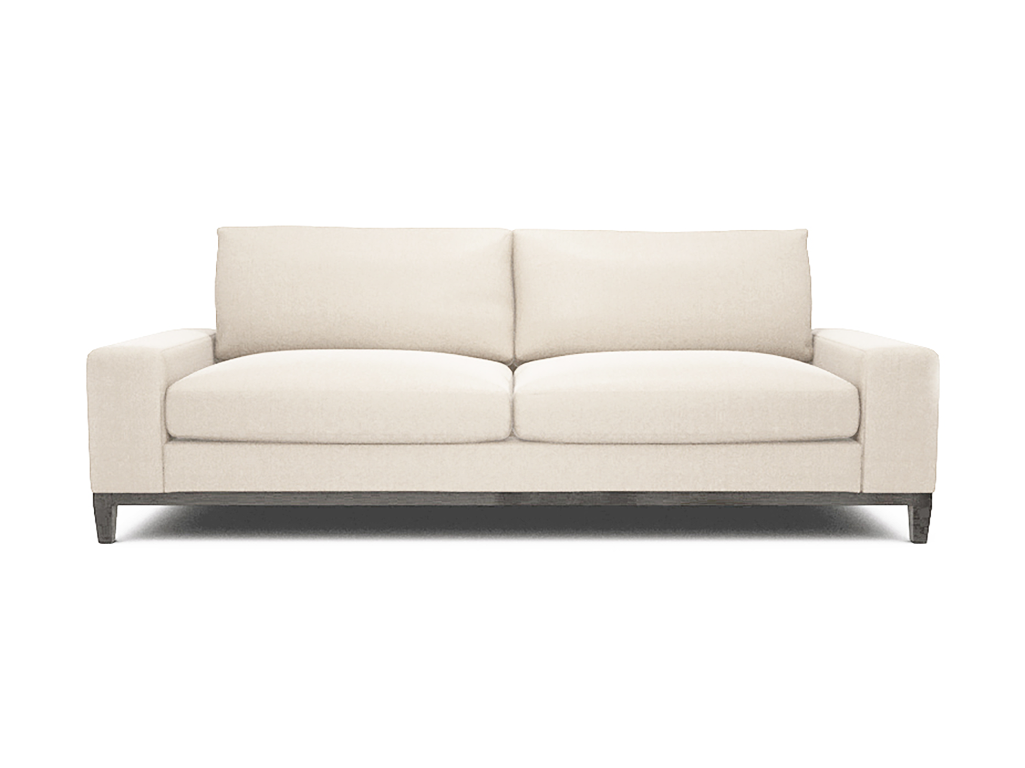 best sofas review Raft New York 4 seater sofa