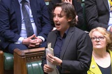 Youngest MP in 350 years quits and blasts ‘toxic Westminster environment’