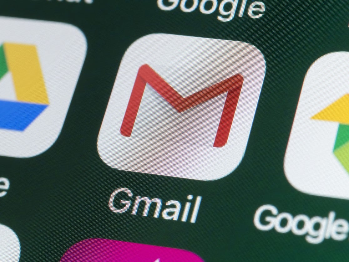 <p>Inactive Google accounts, which include Gmail, Photos and Drive, will be deleted from December 2023</p>