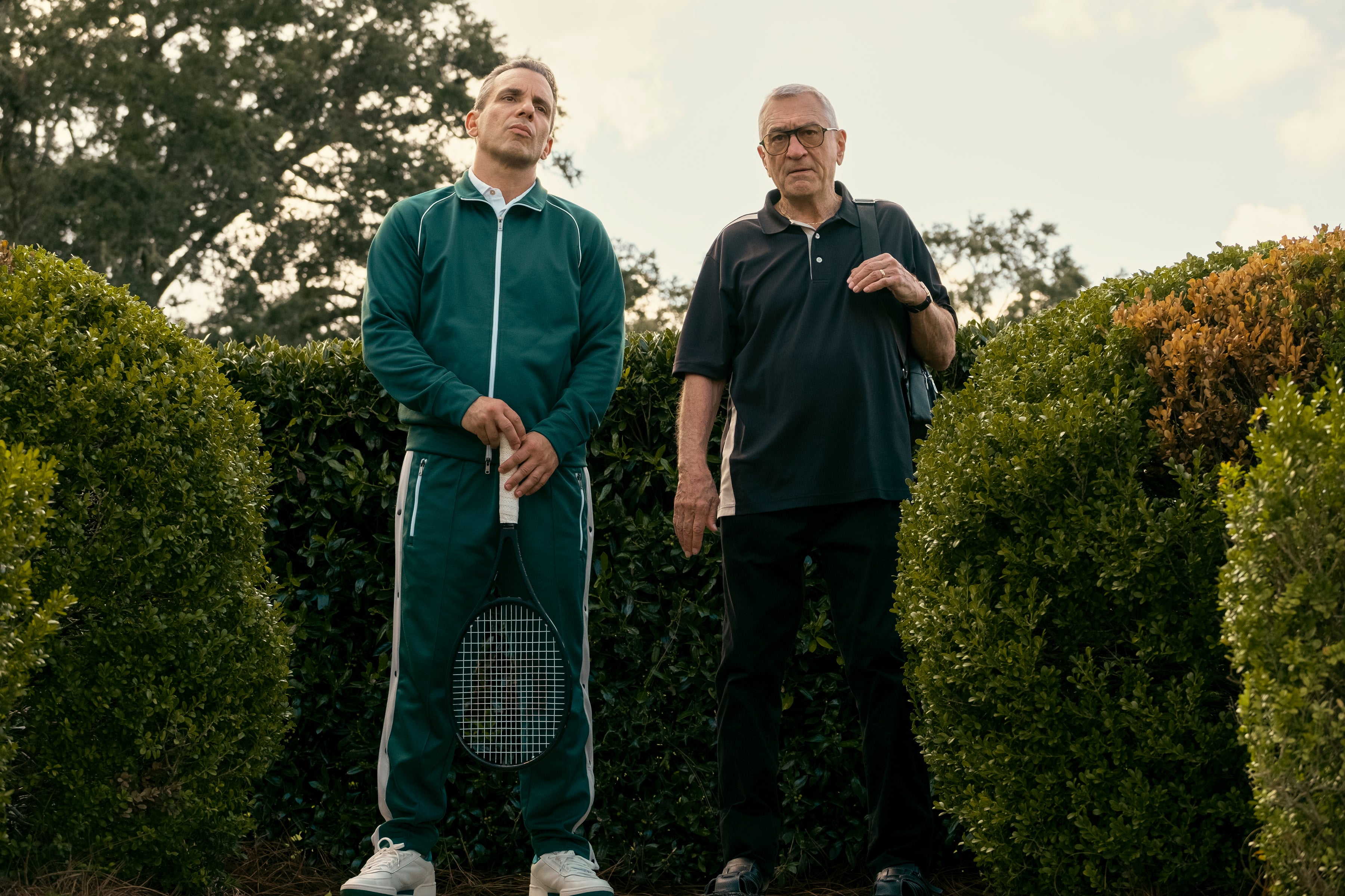 Film - About My Father